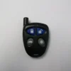 BLACK WIDOW JBWTXFM5 KEY FOB Keyless Entry Remote Fob