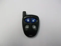 BLACK WIDOW JBWTXFM5 KEY FOB Keyless Entry Remote Fob