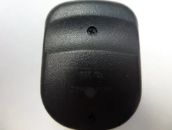 BLACK WIDOW JBWTXFM5 KEY FOB Keyless Entry Remote Alarm Replace