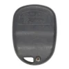Black Widow JBWTXFM5 Key Fob Remote