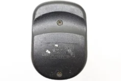 BLACK WIDOW JBWTXFM5 Keyless Entry Remote Alarm Replace