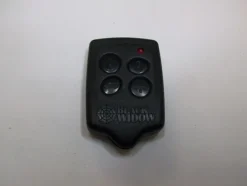 BLACKWIDOW J5523518T1 Factory OEM KEY FOB Keyless Entry Remote Alarm Replace