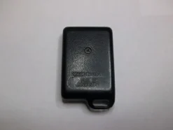 BLACK WIDOW J5523518T1 Factory OEM KEY FOB Keyless Entry Remote Alarm Replace