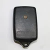BLACK WIDOW MKYMT9207TX Factory OEM KEY FOB Keyless Entry Remote Alarm Replace