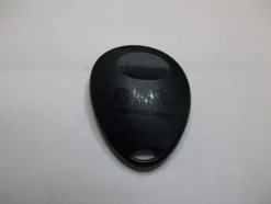 BLACK WIDOW NJQBF01 Factory OEM KEY FOB Keyless Entry Remote Alarm Replace