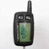 BLACK WIDOW NJQTR53A Factory OEM KEY FOB Keyless Entry Remote Alarm Replace