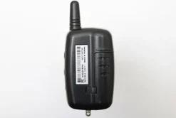 BLACK WIDOW NJQTR53A Factory OEM KEY FOB Keyless Entry Remote Alarm Replace