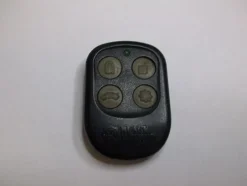 BLACKWIDOW OARTXAM2000 Factory OEM KEY FOB Keyless Entry Remote Alarm Replace