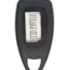 BLACK WIDOW TX-111 2 BUTTONS Factory OEM KEY FOB Keyless Entry Remote Alarm