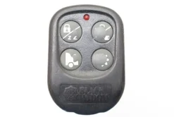 BLACKWIDOW TX52V05 JBWTXFM5 OEM KEY FOB Keyless Entry Remote Alarm Replace