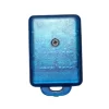 BLUE SHARK 2 BUTTONS Factory OEM KEY FOB Keyless Entry Remote Alarm Replace