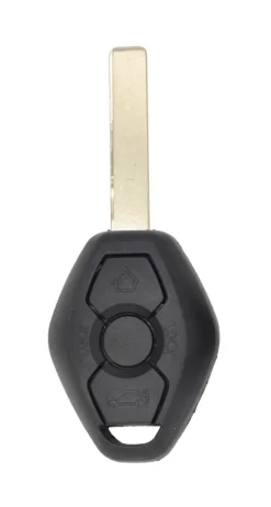 BMW M5 OEM 3 Button Key Fob