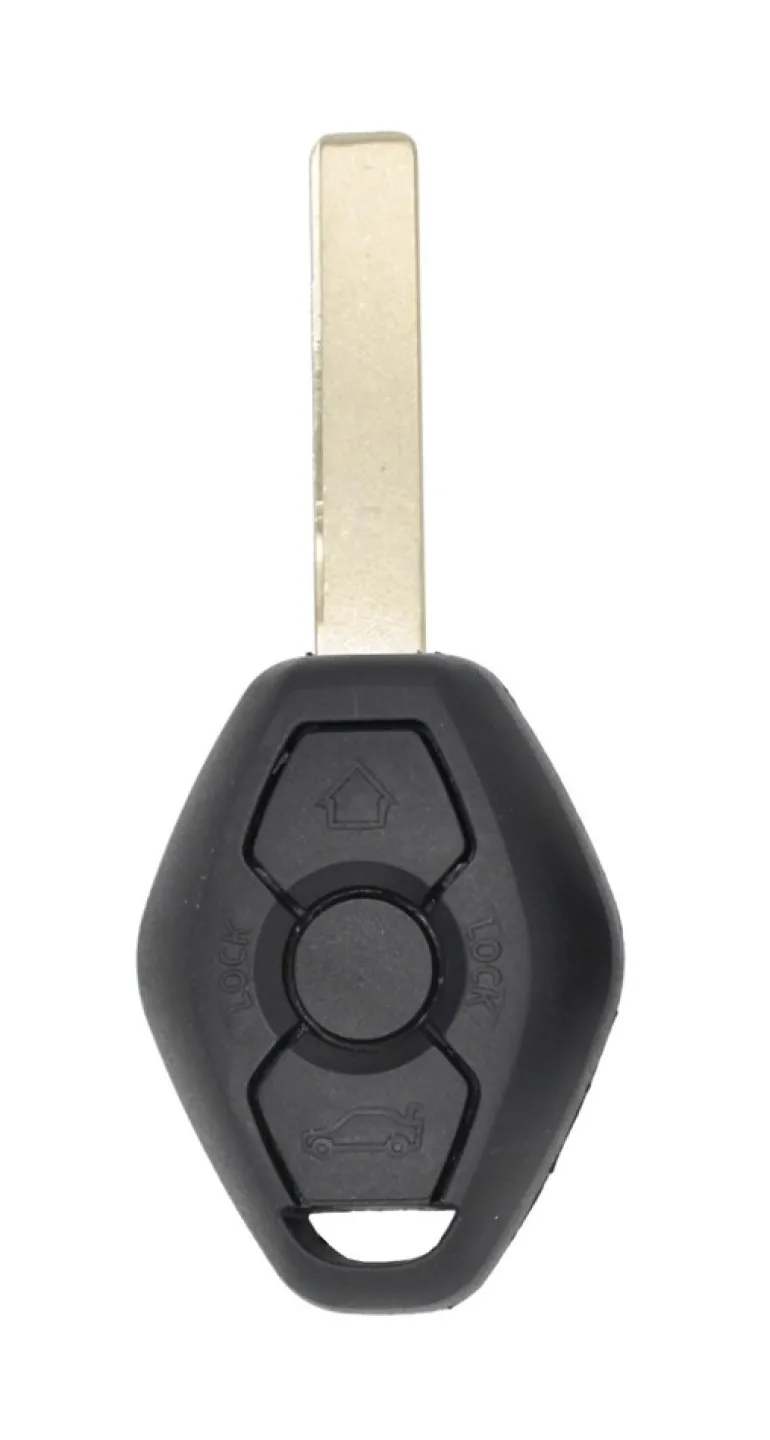 BMW M5 OEM 3 Button Key Fob