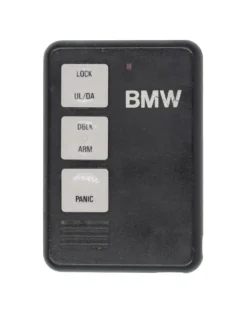 BMW 3-Series OEM 3 Button Key Fob