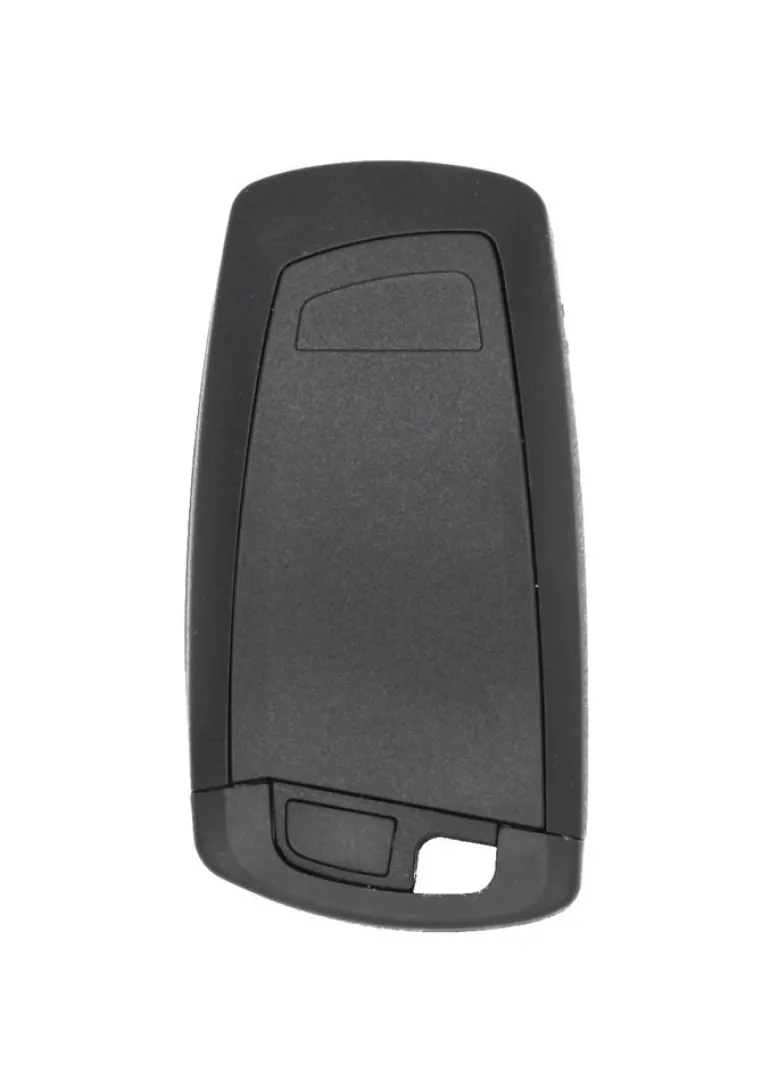 BMW 7-series OEM 4 Button Key Fob KR55WK49663