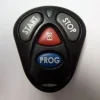 BOA 474B EZSDEI474B Factory OEM KEY FOB Keyless Entry Remote Alarm Replace