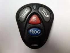 BOA 474B EZSDEI474B Factory OEM KEY FOB Keyless Entry Remote Alarm Replace