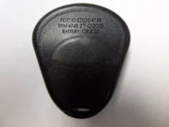 BOA 474B EZSDEI474B Factory OEM KEY FOB Keyless Entry Remote Alarm Replace