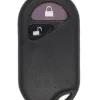 BOARD NUMBER D05506B 2 BUTTONS Factory OEM KEY FOB Keyless Entry Remote Alarm