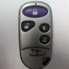 BODYGUARD 4 BUTTON Factory OEM KEY FOB Keyless Entry Remote Alarm Replace