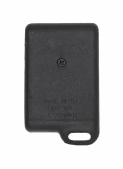 Bolt J5523518RT1 Key Fob Remote