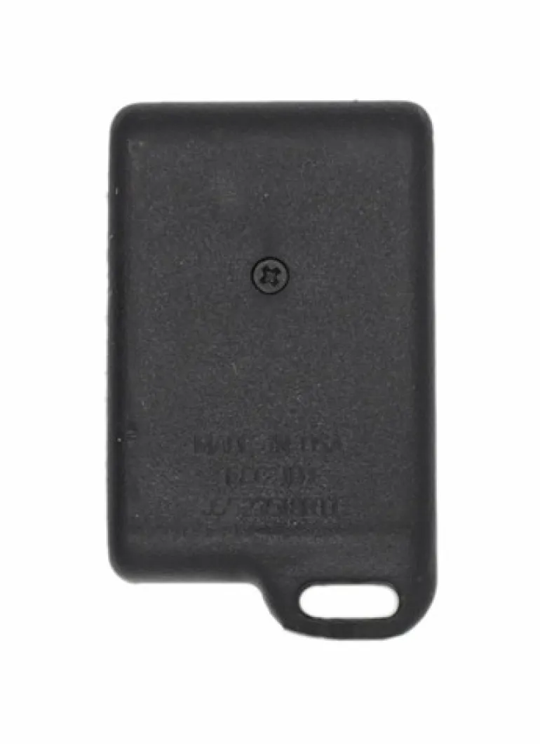Bolt J5523518RT1 Key Fob Remote