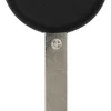 B120PT-HU100 Transponder Key