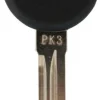B107-PT04 Transponder Key