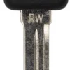 B97PT5 Transponder Key