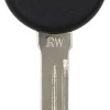 B99PT5 Transponder Key