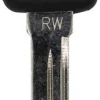 B103PT5 Transponder Key