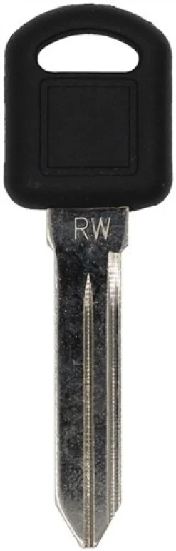B103PT5 Transponder Key