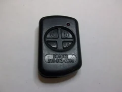 BRANTS J5523518T1 Factory OEM KEY FOB Keyless Entry Remote Alarm Replace