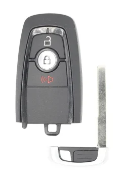 Bronco M2DT-16K601-AB OEM 3 Button Key Fob