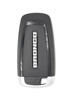 Bronco M1PT-15K601-BA OEM 5 Button Key Fob