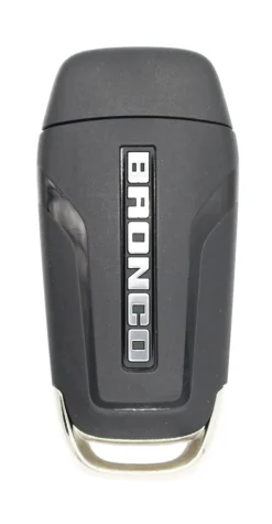 Bronco N5F-A08TAA OEM 3 Button Key Fob