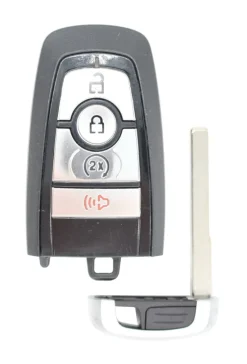 Bronco Raptor OEM 4 Button Key Fob M3N-A2C931426