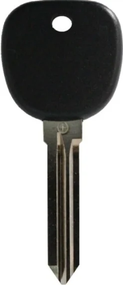 B111 Transponder Key