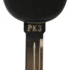 B99 Transponder Key