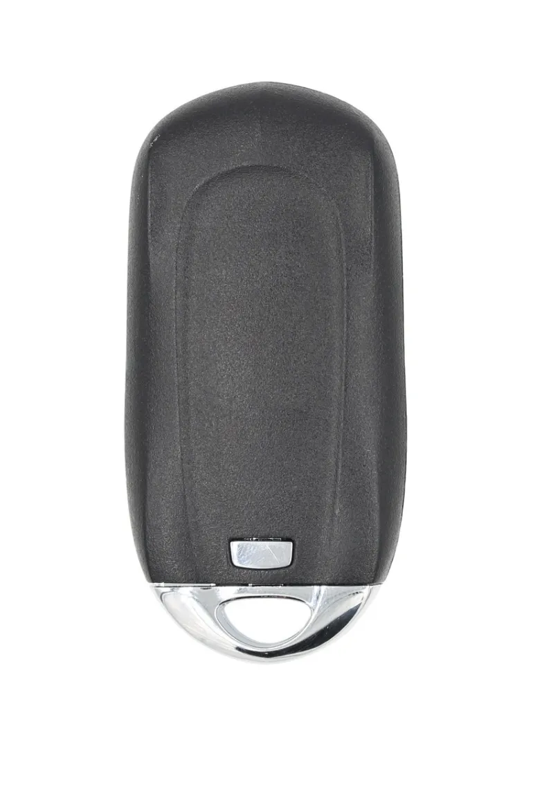 Buick 13530511A OEM 5 Button Key Fob HYQ4ES
