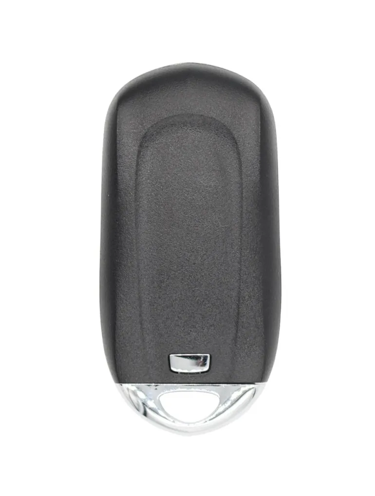 Buick 13530513A OEM 4 Button Key Fob HYQ4ES