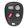 Buick Century OEM 4 Button Key Fob