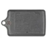 Buick Century OEM 3 Button Key Fob ABO91CH