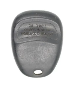 Buick Century OEM Key Fob 3 Button