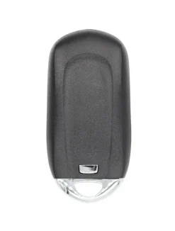 Buick Enclave OEM 4 Button Key Fob HYQ4ES w/ Remote Start