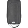 Buick Enclave OEM 5 Button w/ Remote Start Key Fob HYQ4ES