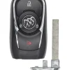 Buick Encore OEM 3 Button Key Fob