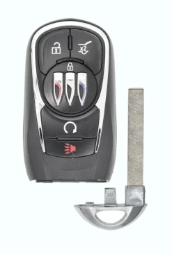 Buick Encore OEM 5 Button Key Fob HYQ4ES