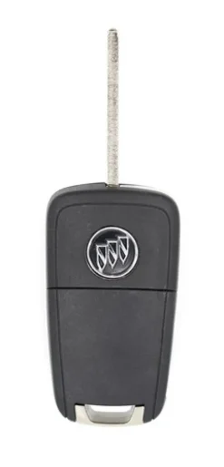 Buick Encore OEM 3 Button Key Fob AVL-B01T1AC