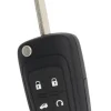 BUICK 13500226 Factory OEM KEY FOB Keyless Entry Remote Alarm Replace